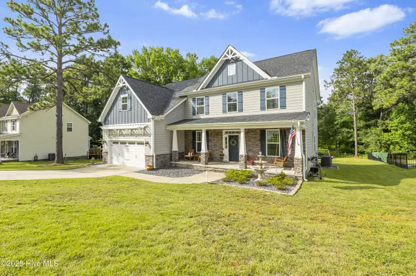 Carthage, NC 28327,530 Avenue Of The Carolinas