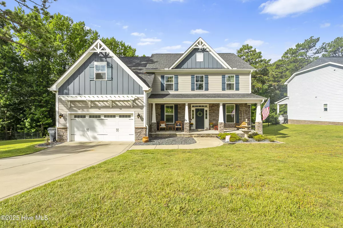 Carthage, NC 28327,530 Avenue Of The Carolinas