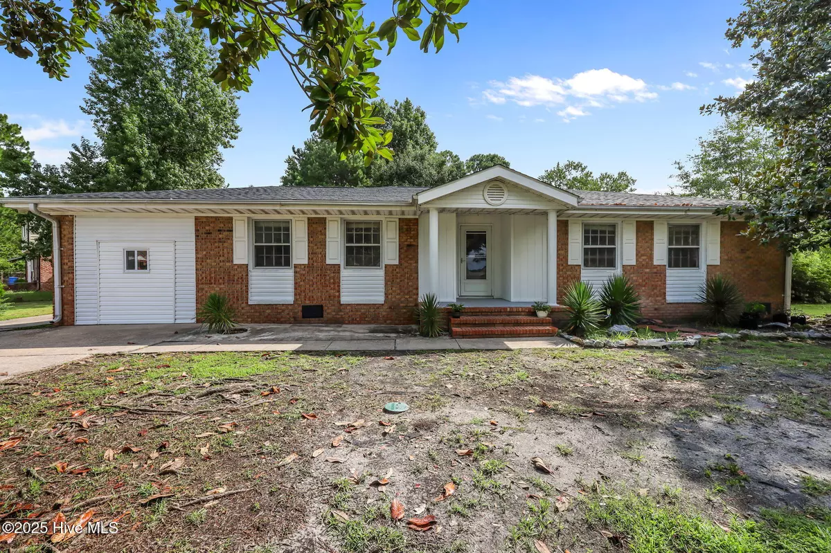 Jacksonville, NC 28546,400 Winchester RD