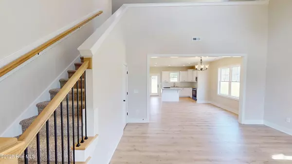 Aberdeen, NC 28315,131 Spring Meadows DR