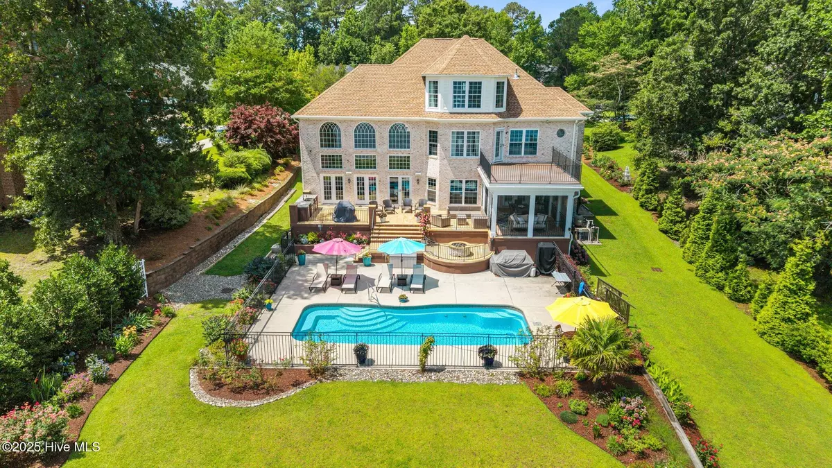 New Bern, NC 28560,216 Drake LNDG