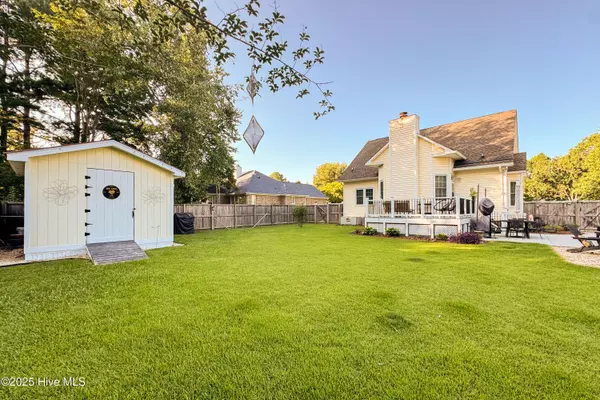 Greenville, NC 27858,1808 Planters WALK