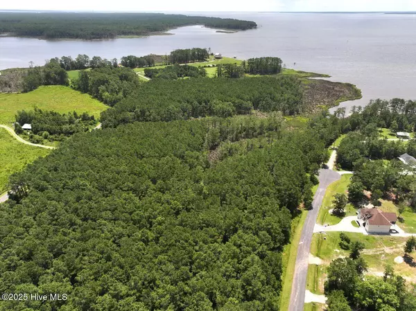 Bath, NC 27808,Lot 95 Carolina Shores