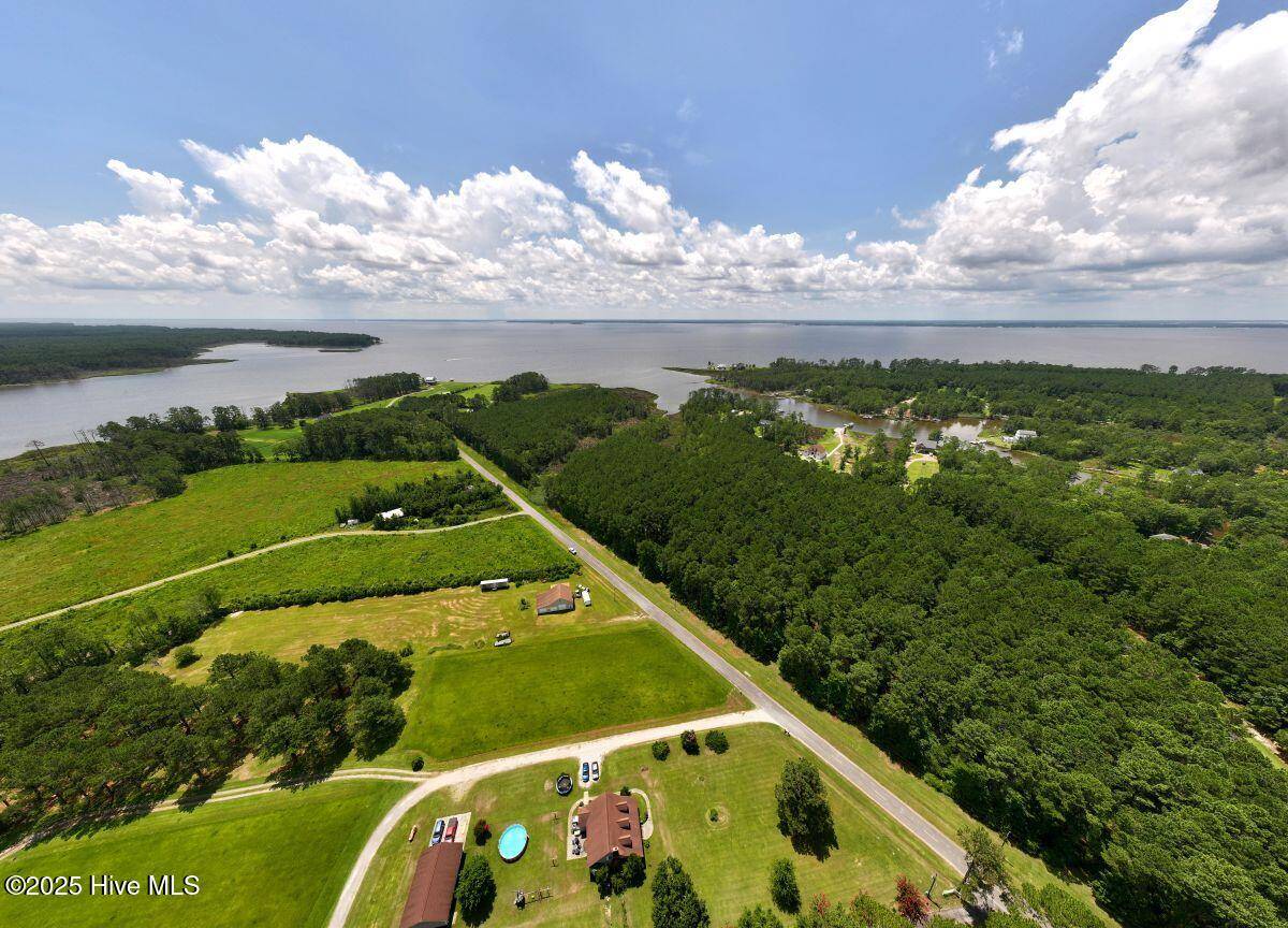 Lot 95 Carolina Shores, Bath, NC 27808