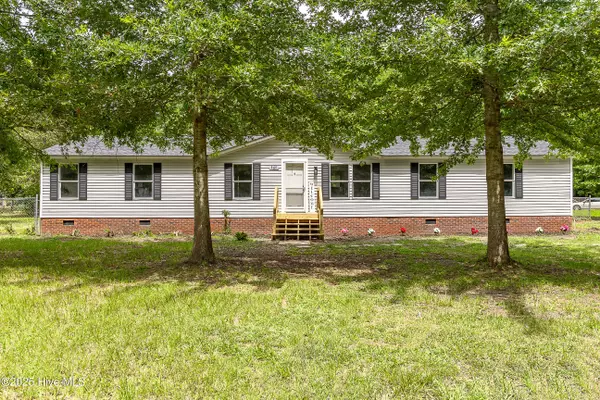 Jacksonville, NC 28540,567 Briarneck RD