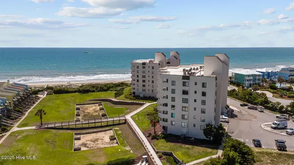 Emerald Isle, NC 28594,8801 Reed DR #512
