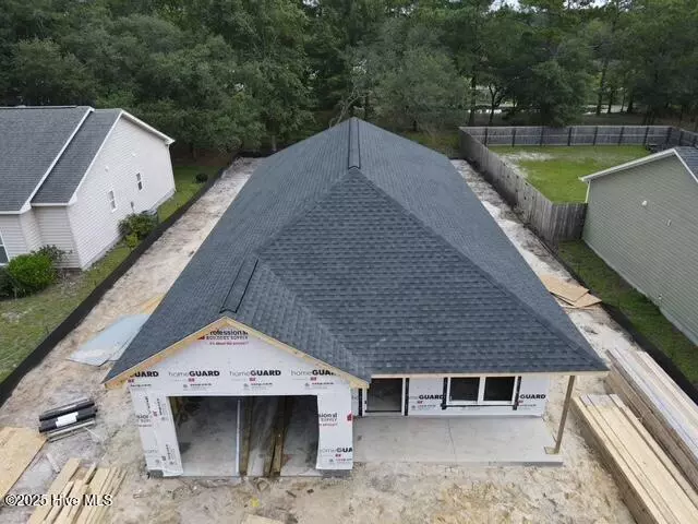 3046 Oak DR SW, Shallotte, NC 28470