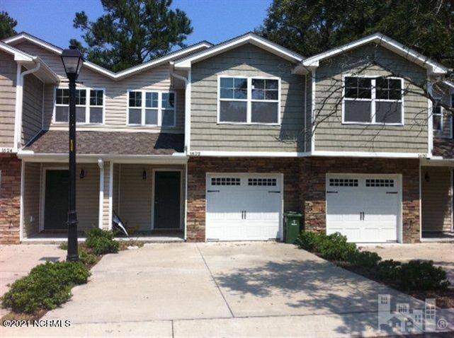 1624 Fenway LN, Wilmington, NC 28403