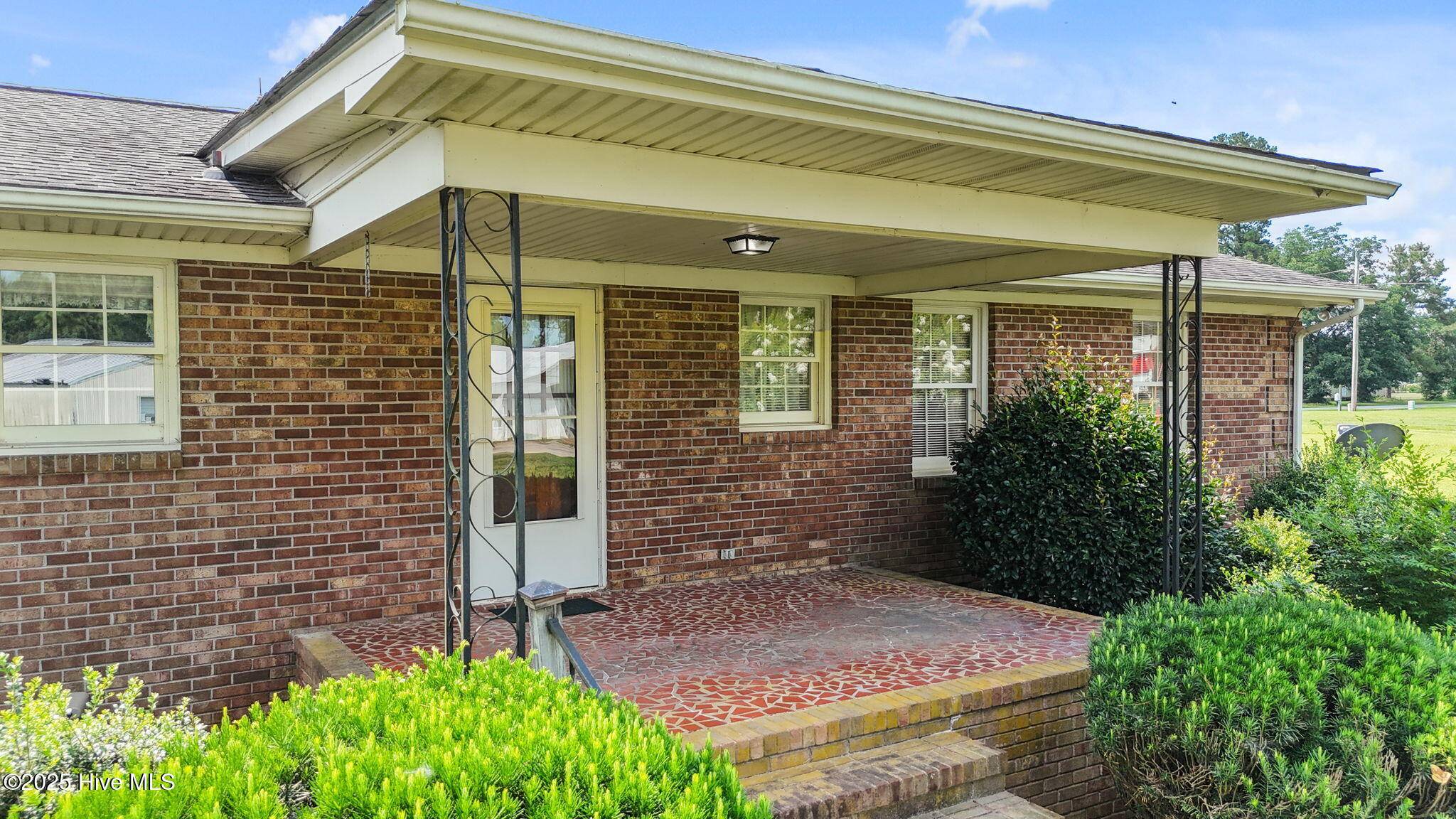 Walstonburg, NC 27888,1525 Fieldsboro RD
