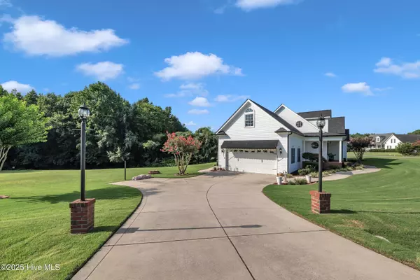 Archer Lodge, NC 27527,164 Amsterdam DR