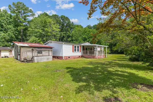 Maysville, NC 28555,136 Smedley LN