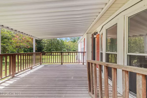 Maysville, NC 28555,136 Smedley LN