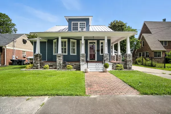 Elizabeth City, NC 27909,904 W Church ST