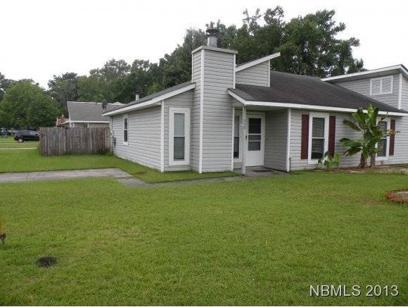 228 Webb BLVD, Havelock, NC 28532