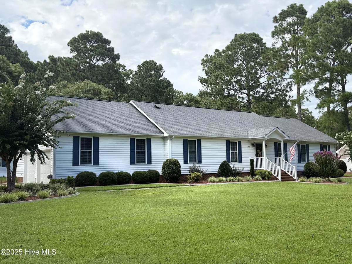 Goldsboro, NC 27534,952 Lake Wackena RD