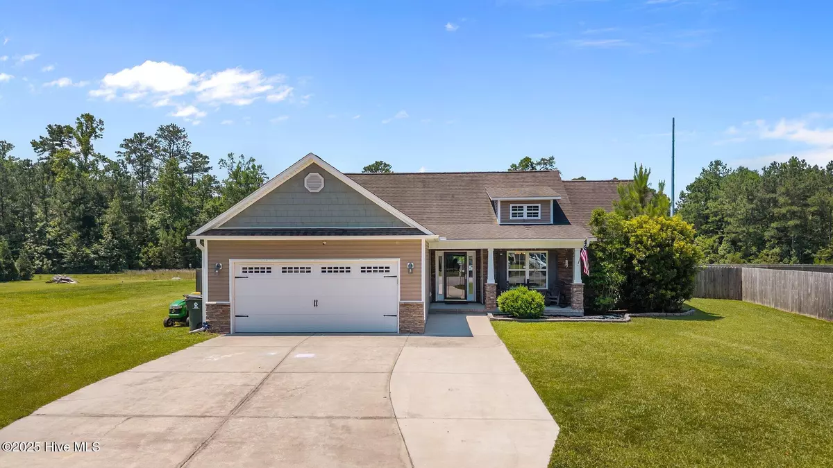 Havelock, NC 28532,110 Apple DR