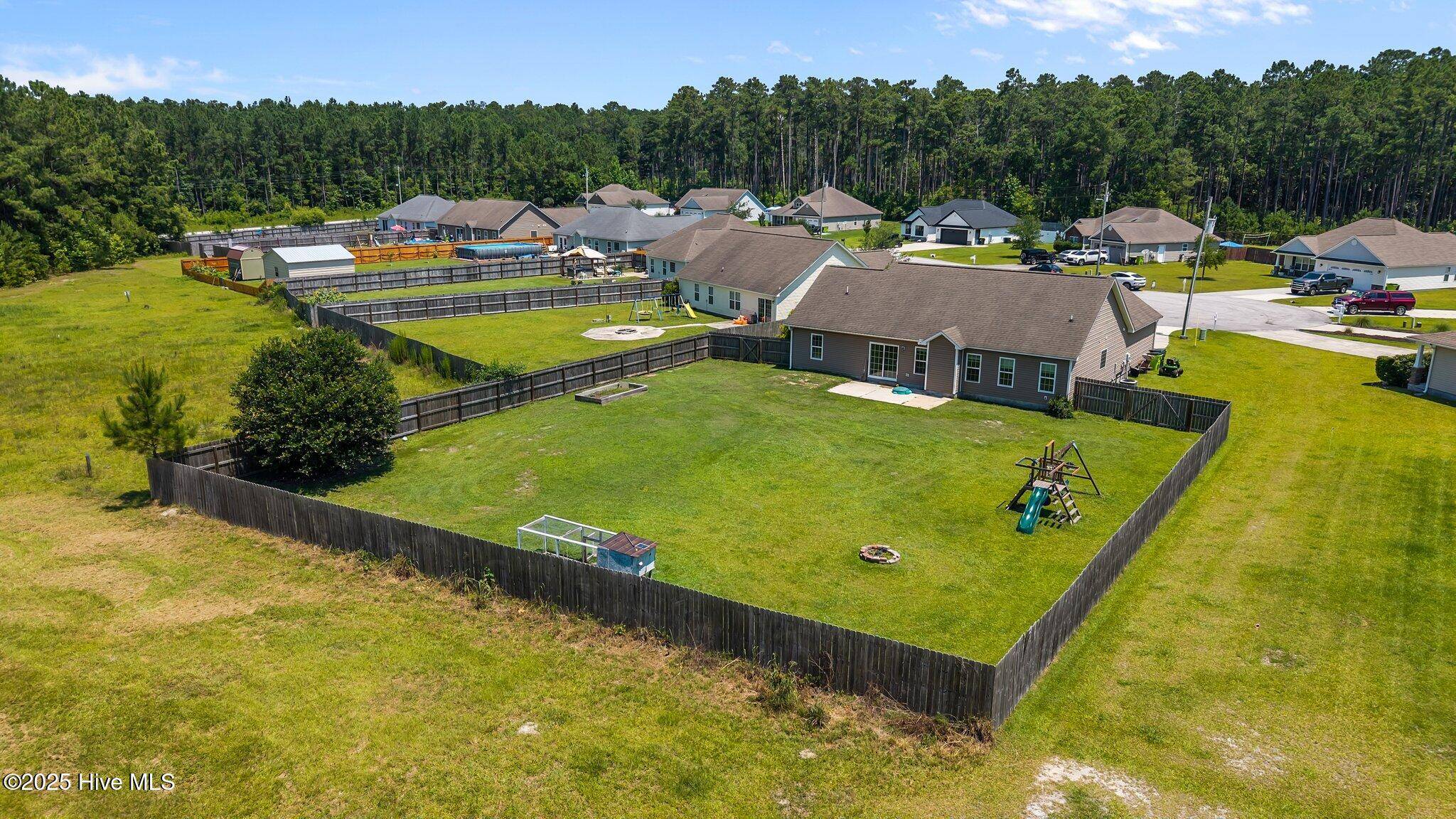Havelock, NC 28532,110 Apple DR
