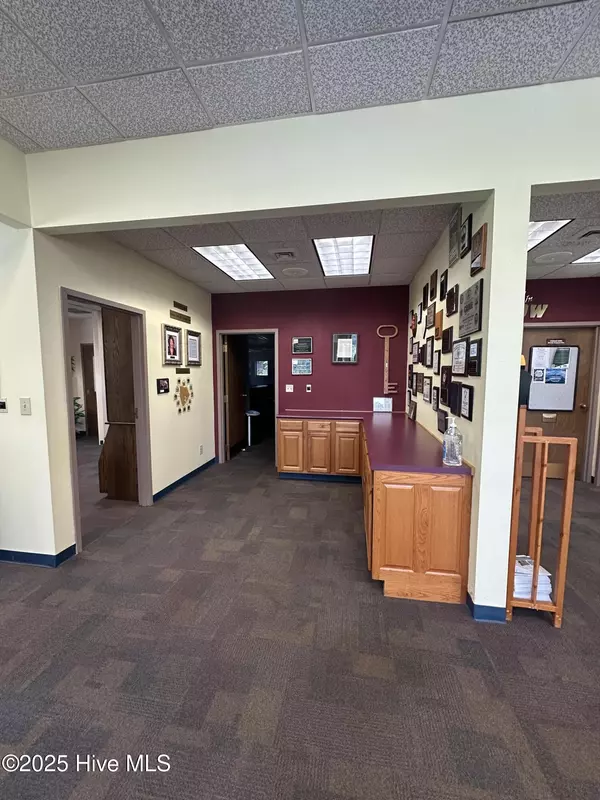 Jacksonville, NC 28540,1099 Gum Branch RD