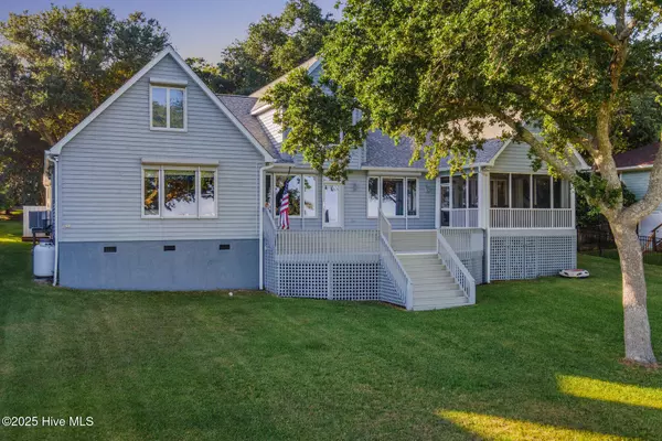 Hampstead, NC 28443,362 Olde Point LOOP