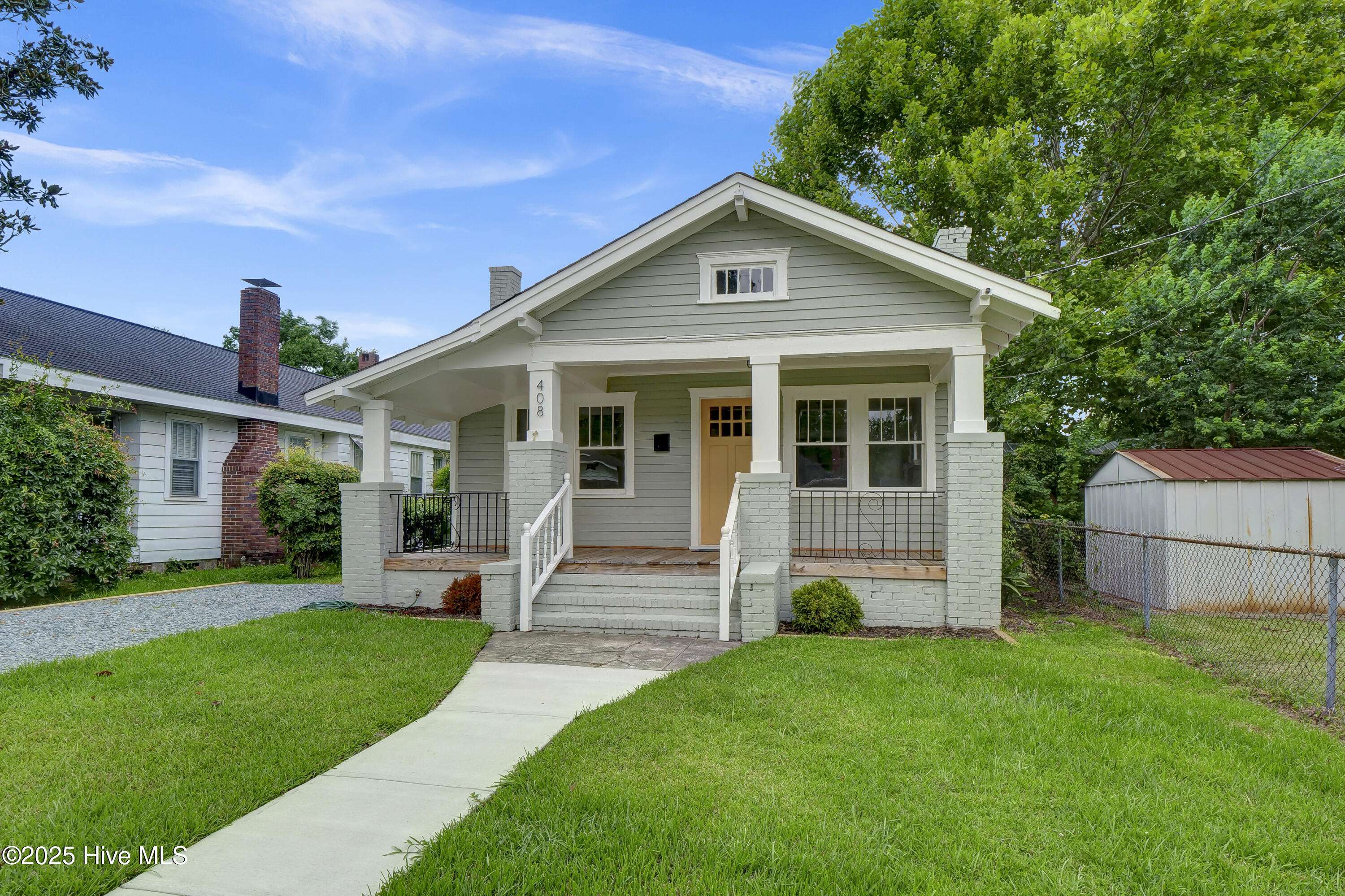 Wilmington, NC 28403,408 S 19th ST