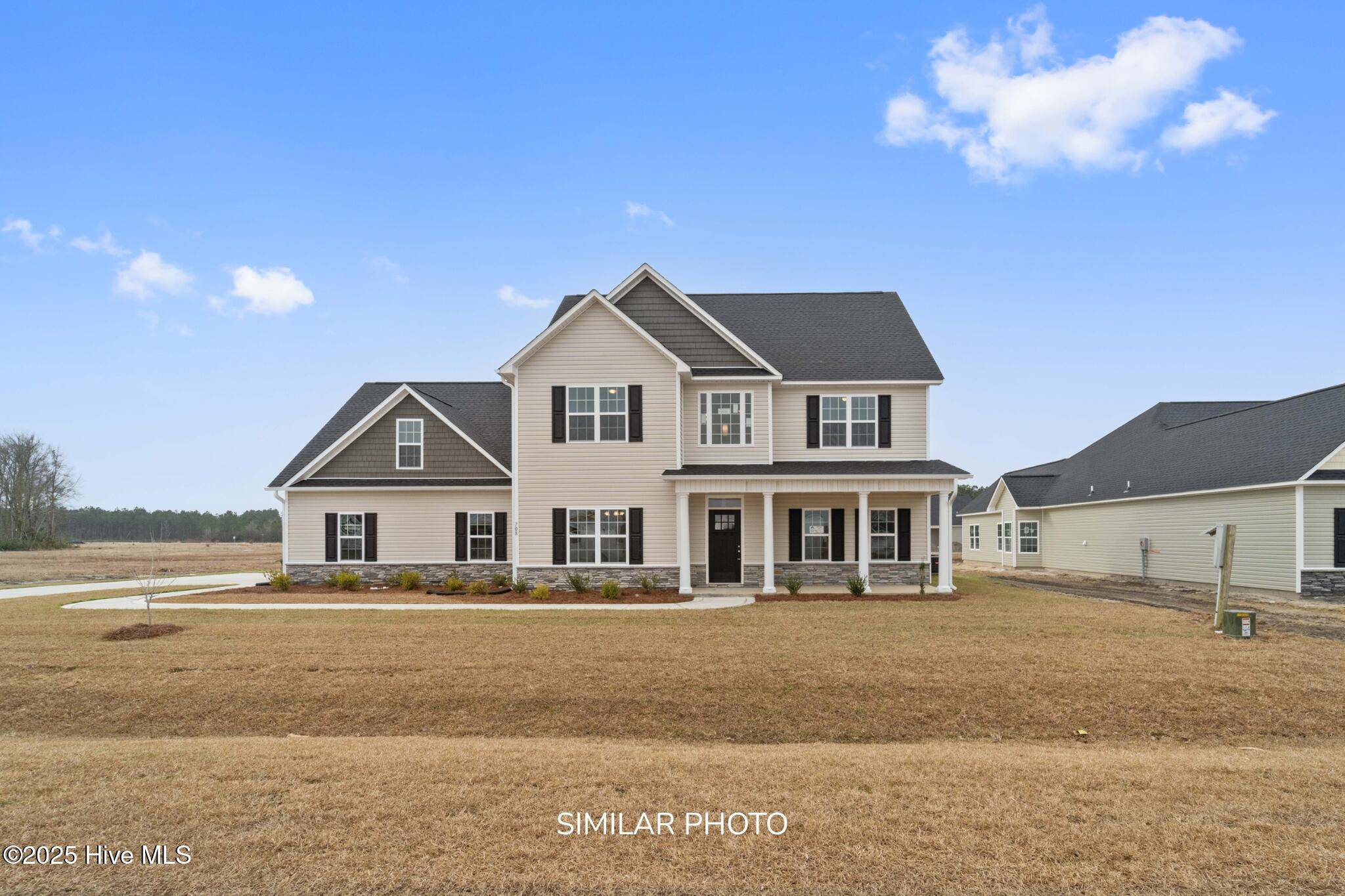 309 Water Wagon TRL, Jacksonville, NC 28546