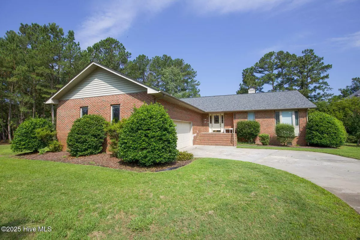 Vass, NC 28394,1205 Greenbriar DR
