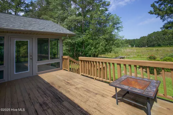 Vass, NC 28394,1205 Greenbriar DR