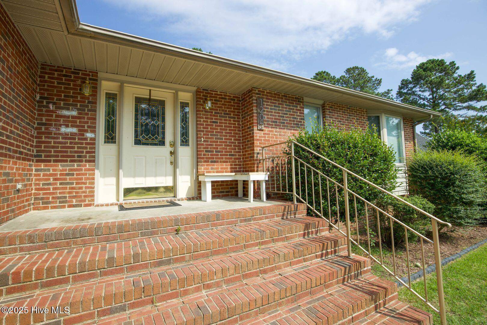 Vass, NC 28394,1205 Greenbriar DR