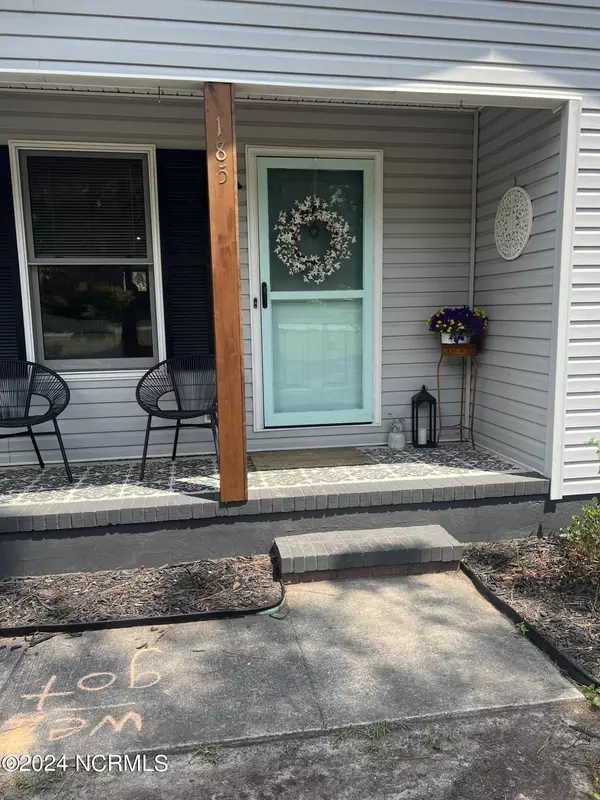 Pinebluff, NC 28373,185 N Peach ST
