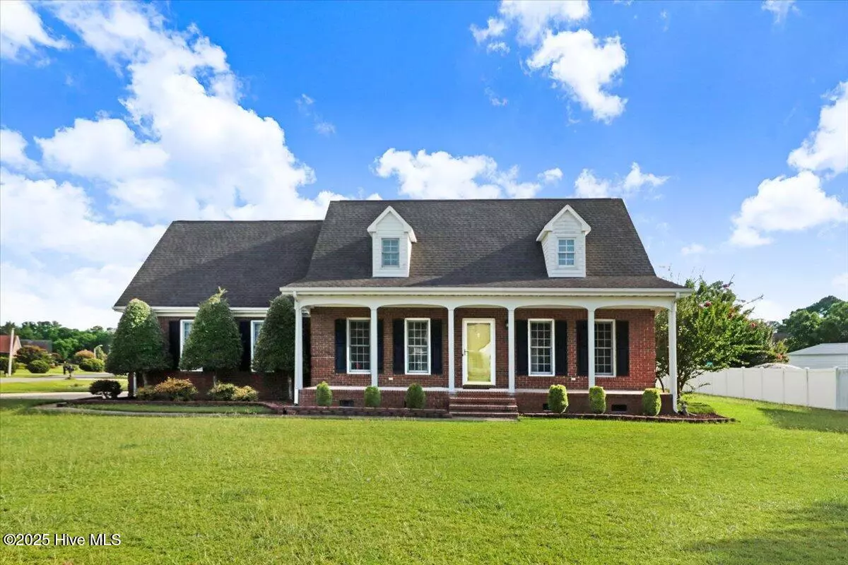 Goldsboro, NC 27530,101 Mcwood PL