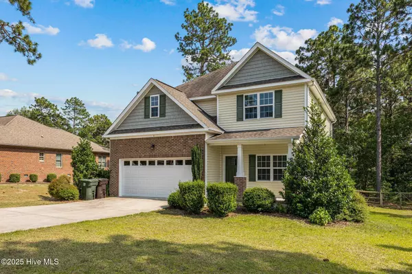 Aberdeen, NC 28315,143 Michael LN