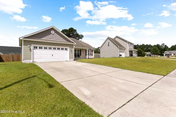 Jacksonville, NC 28546,1007 Ponderosa PL