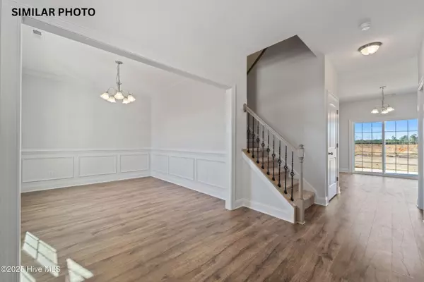 Jacksonville, NC 28546,1822 Olde Towne Pointe BLVD