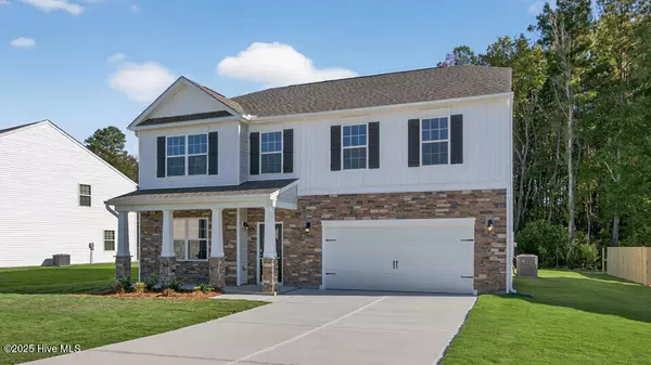 Vass, NC 28394,3034 Bayview DR