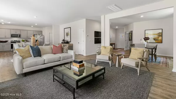 Vass, NC 28394,3034 Bayview DR