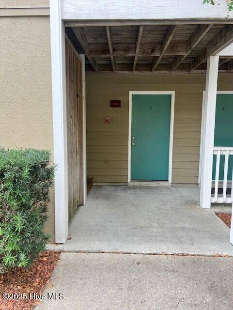Wilmington, NC 28403,4750 Seahawk CT #A1