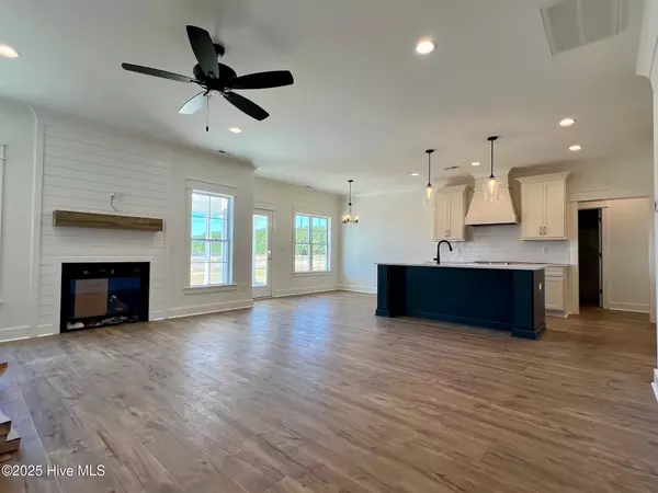 Winterville, NC 28590,1916 Belles Ferry CT