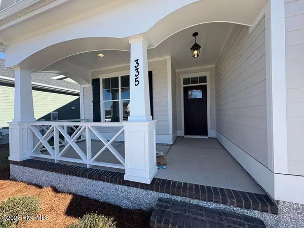 Wilmington, NC 28412,335 Longhill DR