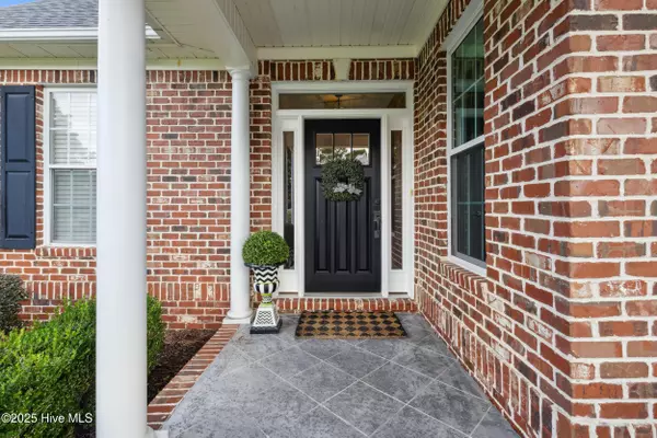 Leland, NC 28451,1110 Hampton Pines CT