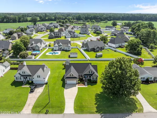 Ayden, NC 28513,3961 NE College ST