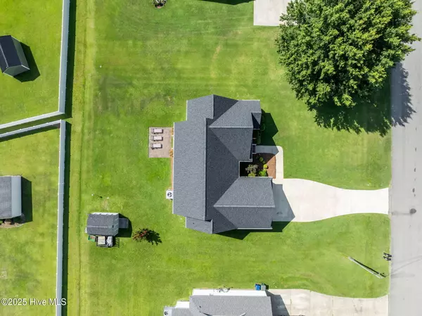 Ayden, NC 28513,3961 NE College ST