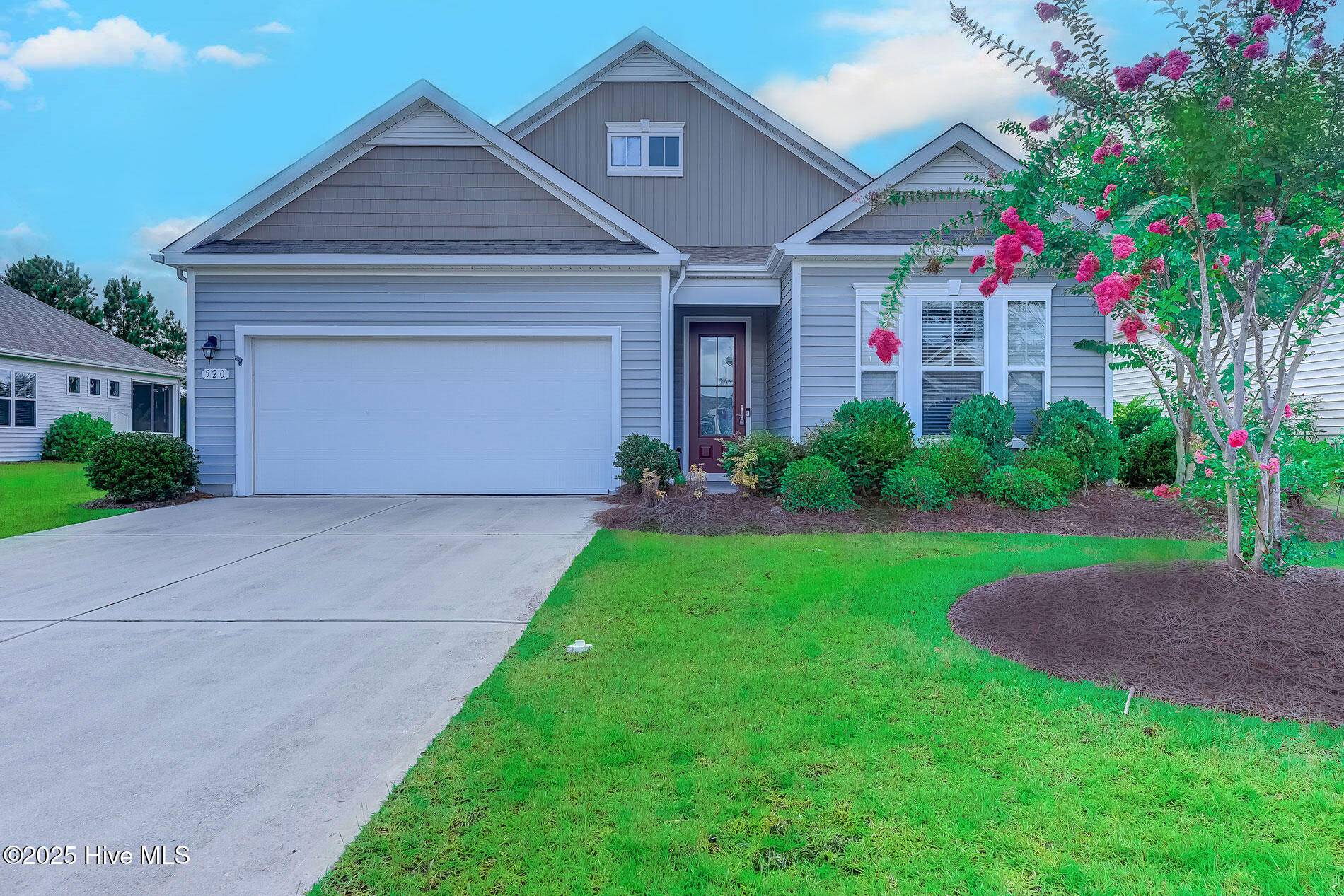 520 Slippery Rock WAY, Calabash, NC 28467