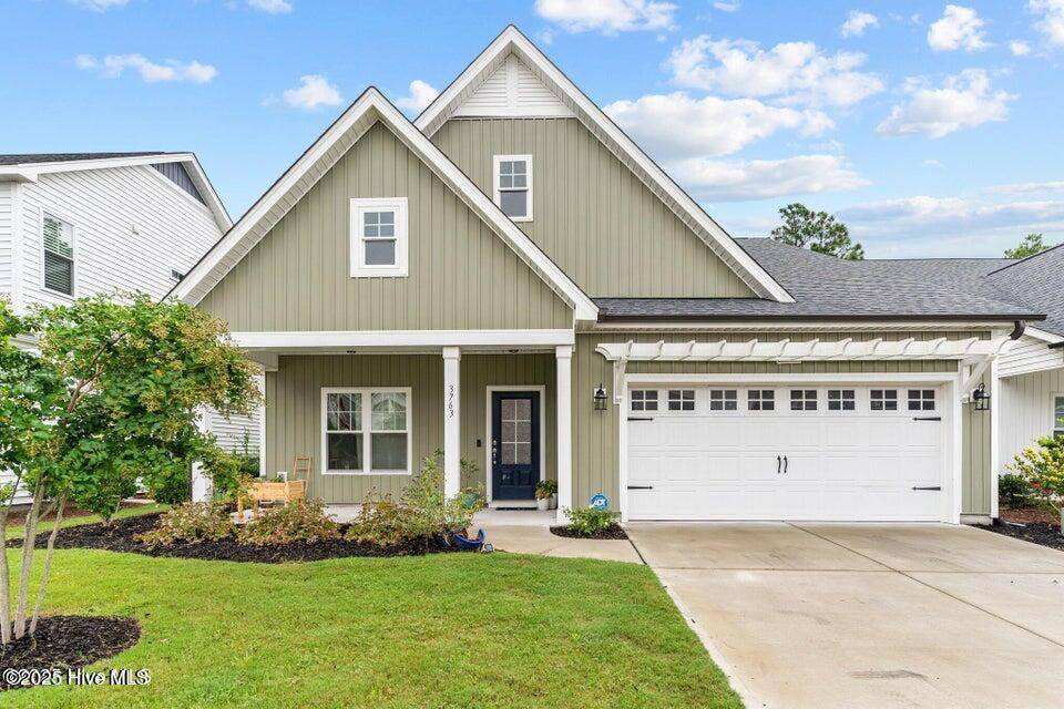 3763 Spicetree DR, Wilmington, NC 28412