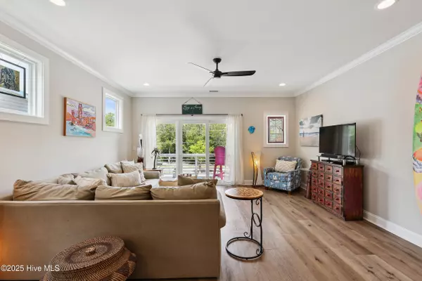 Carolina Beach, NC 28428,914 Old Dow RD #Unit 1
