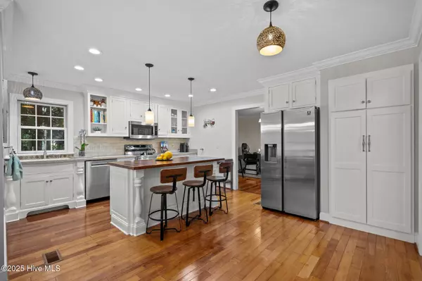 Wallace, NC 28466,214 Legacy Woods DR