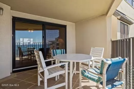 Indian Beach, NC 28512,1505 Salter Path RD #537