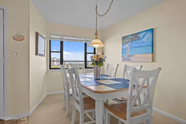 Indian Beach, NC 28512,1505 Salter Path RD #537