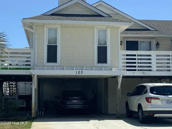 103 Carolina Sands DR, Carolina Beach, NC 28428