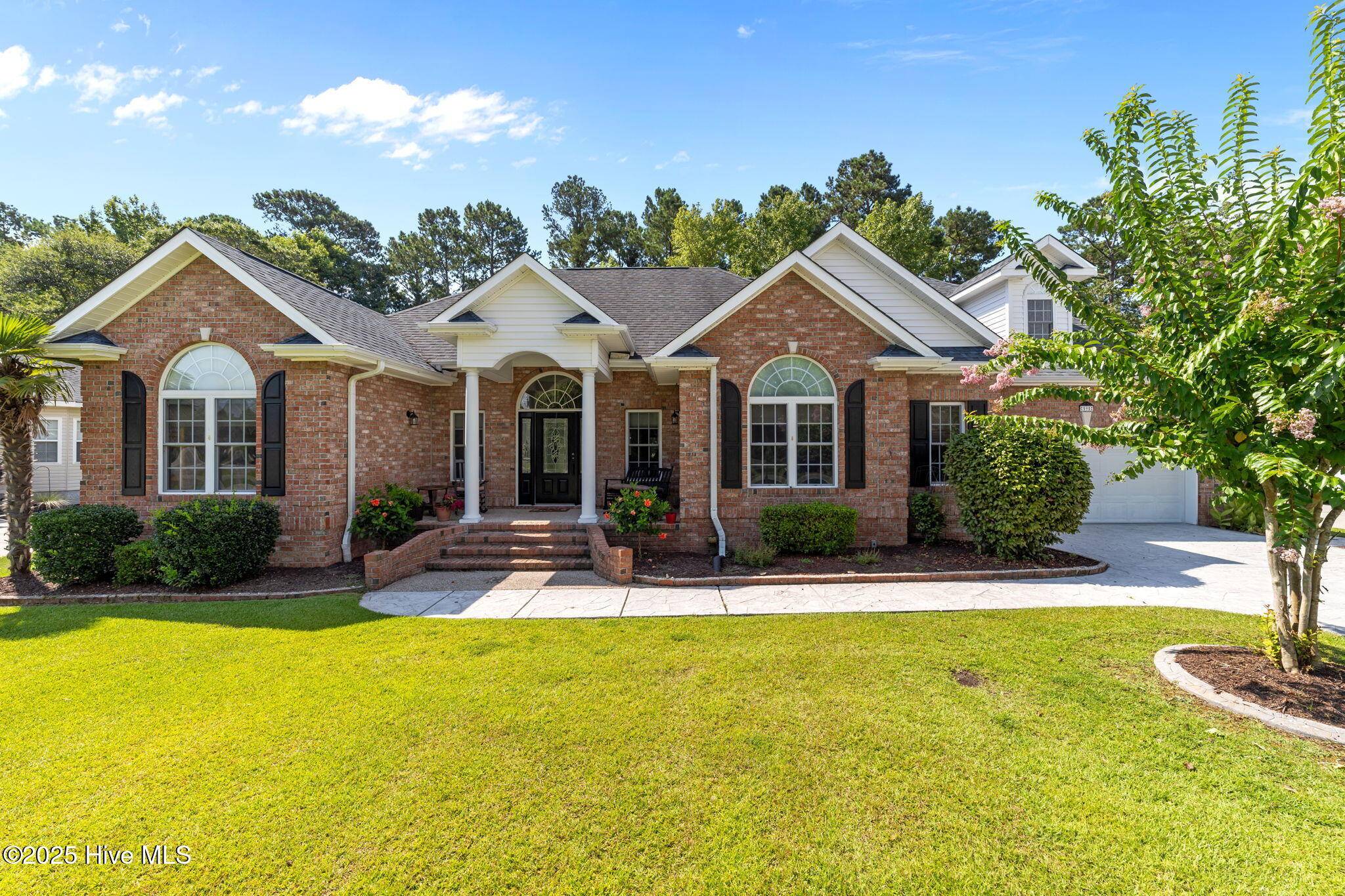 595 S Middleton DR NW, Calabash, NC 28467