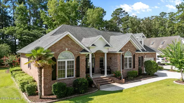 Calabash, NC 28467,595 S Middleton DR NW